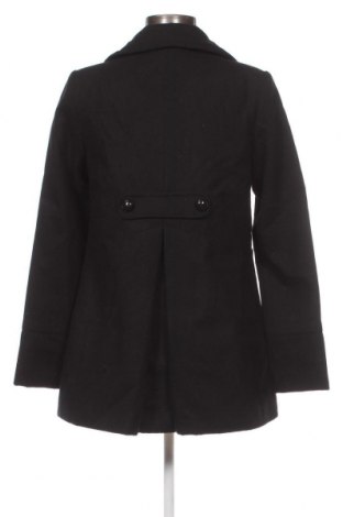 Γυναικείο παλτό New Look, Μέγεθος M, Χρώμα Μαύρο, Τιμή 21,84 €