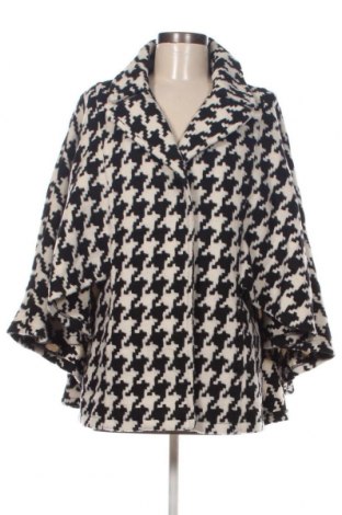 Γυναικείο παλτό New York & Company, Μέγεθος XL, Χρώμα Πολύχρωμο, Τιμή 27,02 €