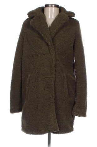 Γυναικείο παλτό Noisy May, Μέγεθος S, Χρώμα Πράσινο, Τιμή 35,46 €