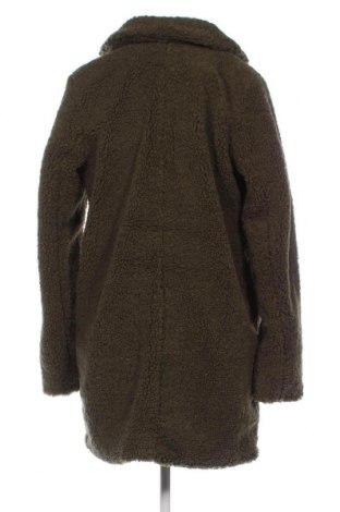 Palton de femei Noisy May, Mărime S, Culoare Verde, Preț 226,32 Lei