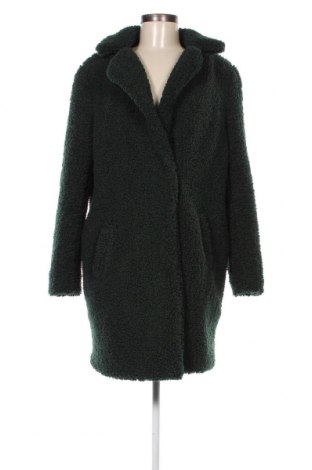 Dámský kabát  Noisy May, Velikost L, Barva Zelená, Cena  682,00 Kč