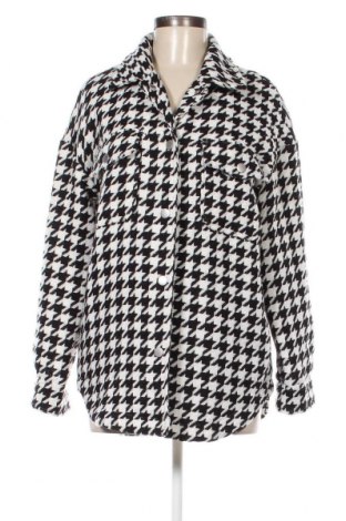 Γυναικείο παλτό ONLY, Μέγεθος S, Χρώμα Πολύχρωμο, Τιμή 19,05 €