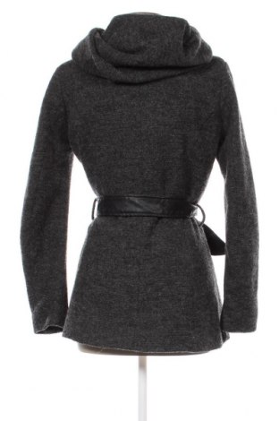 Дамско палто ONLY, Размер M, Цвят Черен, Цена 29,15 лв.