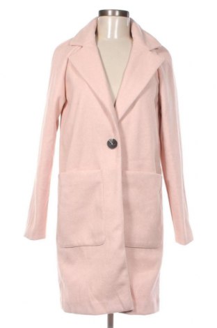 Dámský kabát  ONLY, Velikost S, Barva Růžová, Cena  459,00 Kč