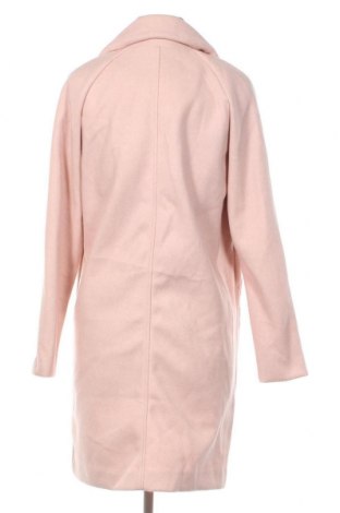 Palton de femei ONLY, Mărime S, Culoare Roz, Preț 71,05 Lei