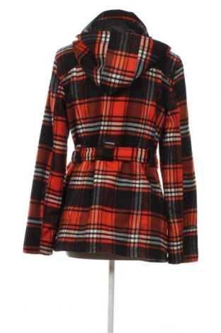 Γυναικείο παλτό ONLY, Μέγεθος L, Χρώμα Πολύχρωμο, Τιμή 20,07 €