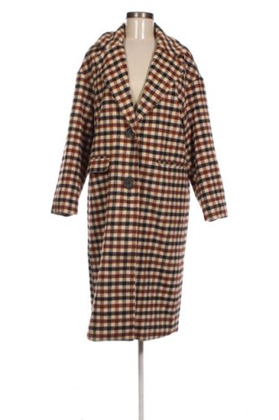 Дамско палто ONLY, Размер M, Цвят Многоцветен, Цена 25,30 лв.