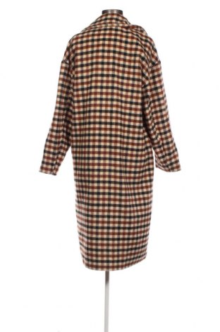 Γυναικείο παλτό ONLY, Μέγεθος M, Χρώμα Πολύχρωμο, Τιμή 18,03 €