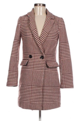 Γυναικείο παλτό ONLY, Μέγεθος XS, Χρώμα Πολύχρωμο, Τιμή 34,02 €
