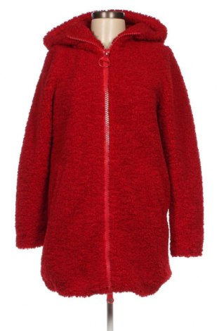 Palton de femei ONLY, Mărime M, Culoare Roșu, Preț 97,70 Lei