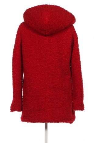 Dámsky kabát  ONLY, Veľkosť M, Farba Červená, Cena  16,84 €