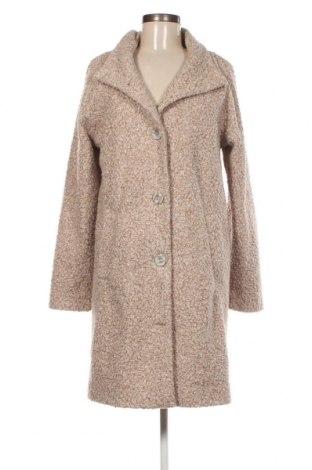 Дамско палто ONLY, Размер M, Цвят Бежов, Цена 35,75 лв.