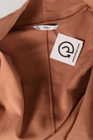 Γυναικείο παλτό ONLY, Μέγεθος S, Χρώμα  Μπέζ, Τιμή 9,80 €