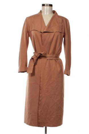 Palton de femei ONLY, Mărime S, Culoare Bej, Preț 78,95 Lei