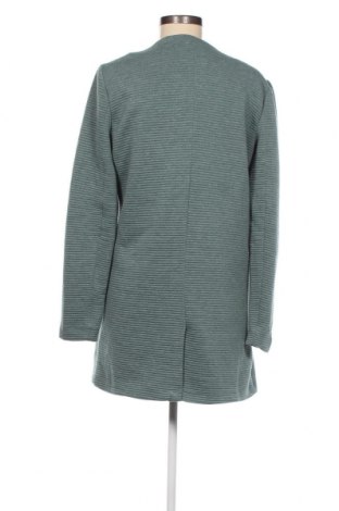 Γυναικείο παλτό ONLY, Μέγεθος M, Χρώμα Πράσινο, Τιμή 11,88 €
