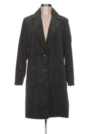 Palton de femei ONLY, Mărime M, Culoare Verde, Preț 86,84 Lei