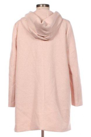 Γυναικείο παλτό ONLY, Μέγεθος L, Χρώμα Ρόζ , Τιμή 12,17 €