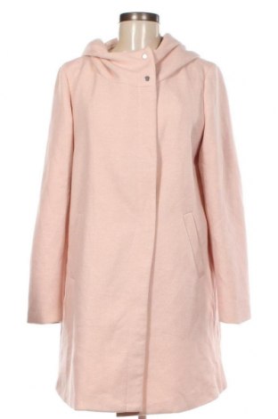 Γυναικείο παλτό ONLY, Μέγεθος L, Χρώμα Ρόζ , Τιμή 14,25 €