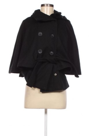 Γυναικείο παλτό ONLY, Μέγεθος S, Χρώμα Μαύρο, Τιμή 10,99 €