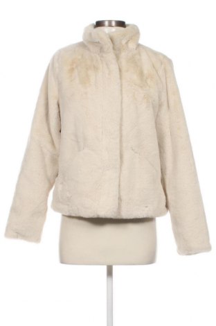 Дамско палто ONLY, Размер M, Цвят Бежов, Цена 38,50 лв.