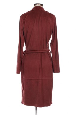 Γυναικείο παλτό ONLY, Μέγεθος M, Χρώμα Κόκκινο, Τιμή 12,17 €