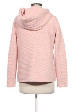 Γυναικείο παλτό ONLY, Μέγεθος S, Χρώμα Ρόζ , Τιμή 4,45 €