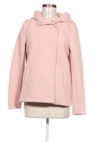 Dámsky kabát  ONLY, Veľkosť S, Farba Ružová, Cena  16,33 €