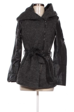 Γυναικείο παλτό ONLY, Μέγεθος M, Χρώμα Γκρί, Τιμή 13,61 €