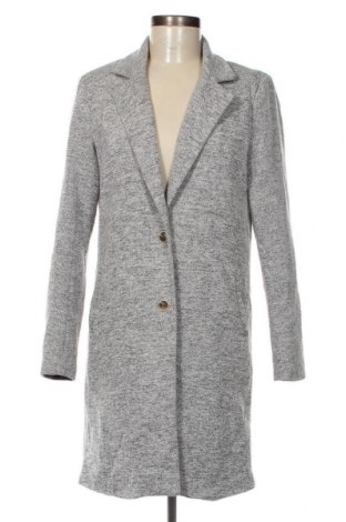 Дамско палто ONLY, Размер M, Цвят Сив, Цена 48,00 лв.