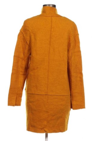 Дамско палто ONLY, Размер XS, Цвят Жълт, Цена 14,40 лв.