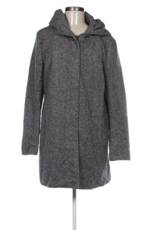 Γυναικείο παλτό ONLY, Μέγεθος XL, Χρώμα Μαύρο, Τιμή 14,63 €