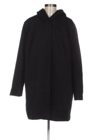 Palton de femei ONLY Carmakoma, Mărime XXL, Culoare Negru, Preț 285,52 Lei