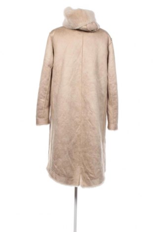 Γυναικείο παλτό Oakwood, Μέγεθος L, Χρώμα  Μπέζ, Τιμή 37,63 €