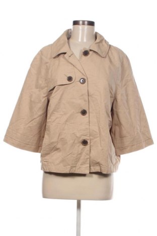Dámsky kabát  Old Navy, Veľkosť XL, Farba Béžová, Cena  10,71 €