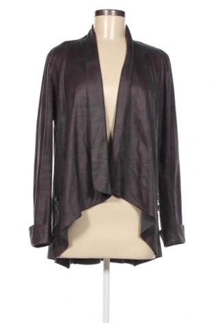 Γυναικείο παλτό One O One, Μέγεθος M, Χρώμα Γκρί, Τιμή 5,68 €