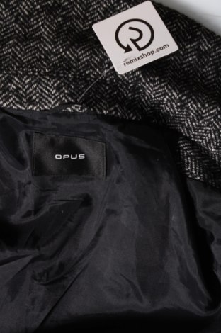 Γυναικείο παλτό Opus, Μέγεθος XL, Χρώμα Πολύχρωμο, Τιμή 22,88 €