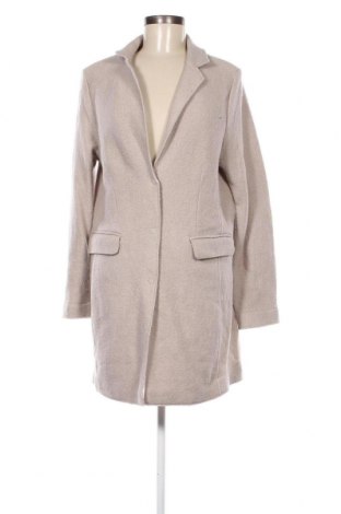 Γυναικείο παλτό Opus, Μέγεθος L, Χρώμα  Μπέζ, Τιμή 77,94 €