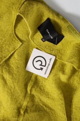Dámsky kabát  Opus, Veľkosť L, Farba Žltá, Cena  24,95 €