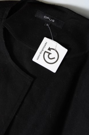 Dámský kabát  Opus, Velikost S, Barva Černá, Cena  1 089,00 Kč