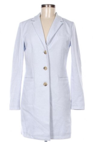 Γυναικείο παλτό Opus, Μέγεθος M, Χρώμα Μπλέ, Τιμή 40,45 €