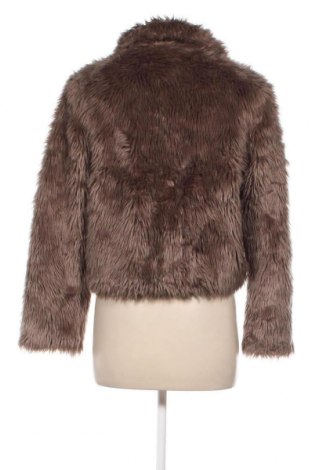 Дамско палто Orsay, Размер S, Цвят Кафяв, Цена 56,71 лв.