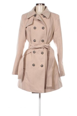 Dámsky kabát  Orsay, Veľkosť L, Farba Béžová, Cena  32,16 €