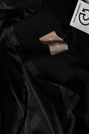 Palton de femei Orsay, Mărime S, Culoare Negru, Preț 168,95 Lei
