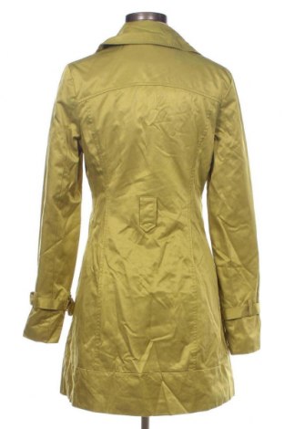 Damen Trench Coat Orsay, Größe M, Farbe Grün, Preis € 7,83
