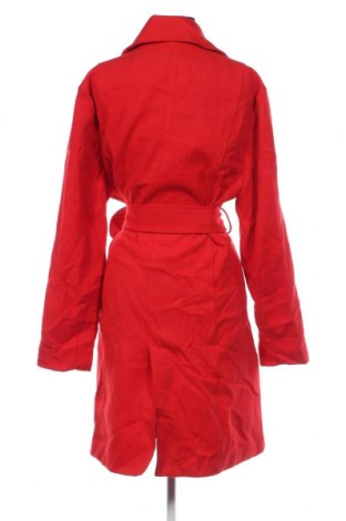 Damenmantel Orsay, Größe XL, Farbe Rot, Preis € 41,70