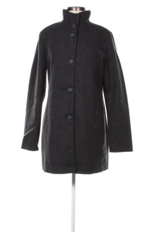 Дамско палто Oxmo, Размер M, Цвят Сив, Цена 60,20 лв.