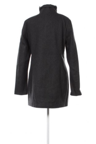 Palton de femei Oxmo, Mărime M, Culoare Gri, Preț 84,87 Lei