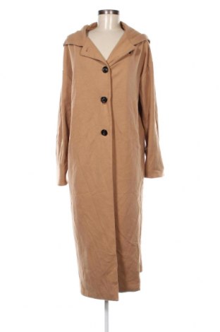 Γυναικείο παλτό PENN&INK, Μέγεθος S, Χρώμα Καφέ, Τιμή 16,06 €