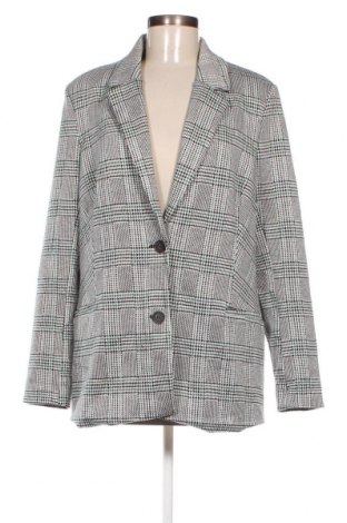 Γυναικείο παλτό Page One, Μέγεθος L, Χρώμα Πολύχρωμο, Τιμή 9,93 €
