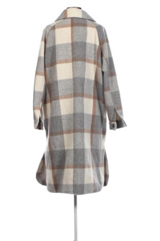 Γυναικείο παλτό Page One, Μέγεθος XL, Χρώμα Πολύχρωμο, Τιμή 31,11 €